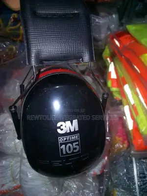 3m Ear Muff