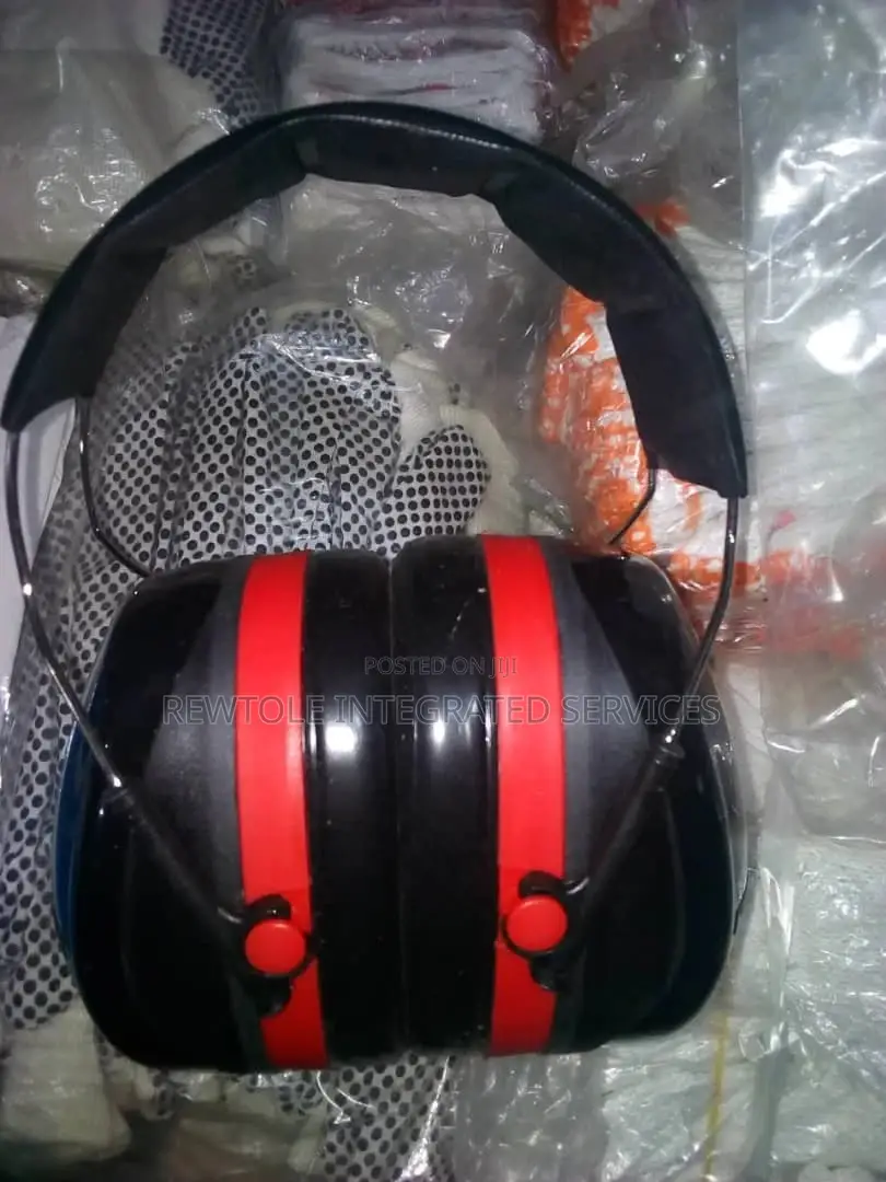 3m Ear Muff