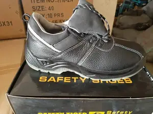 Safety Shoes