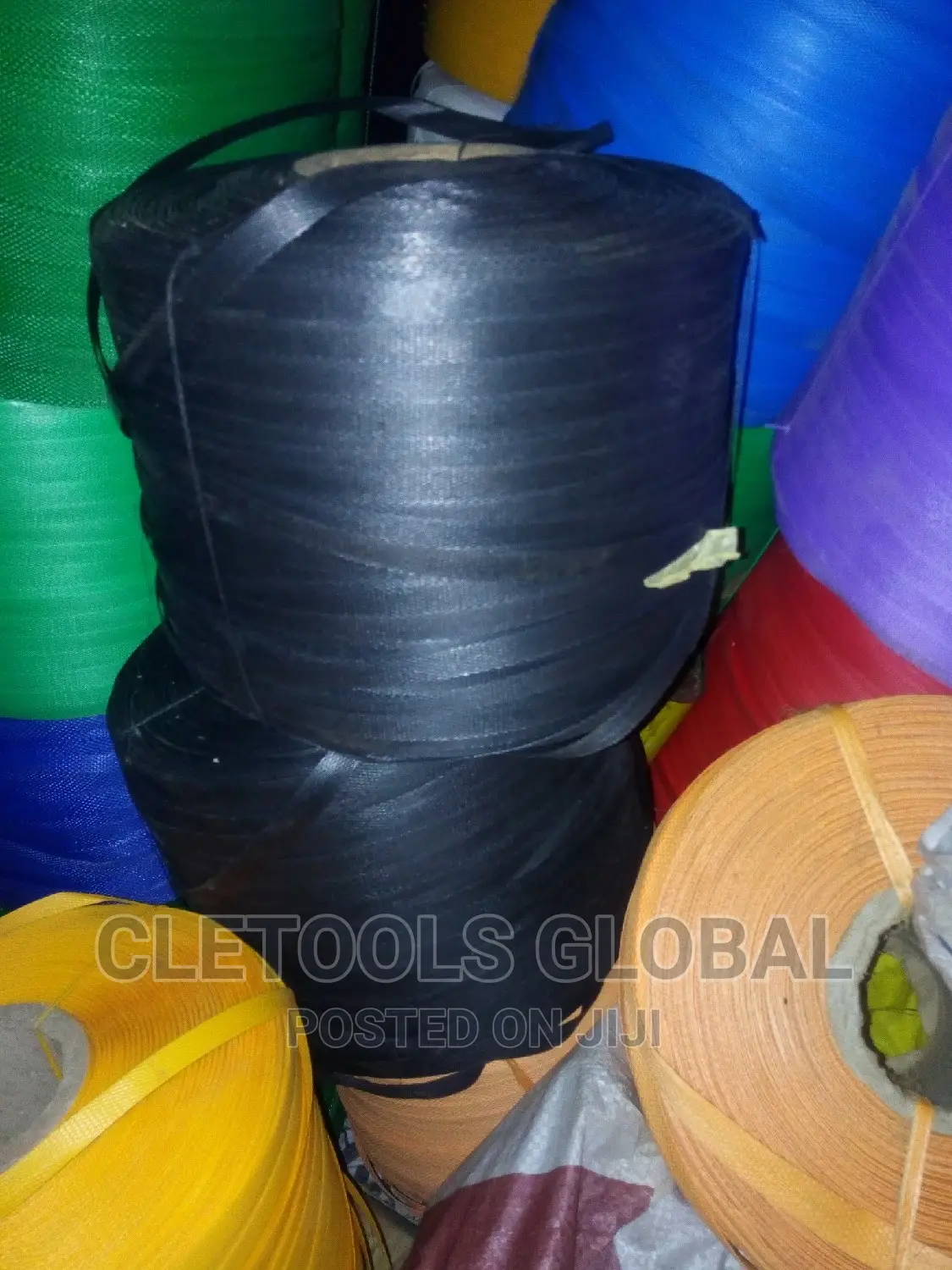 Strapping Rope or Banding Rope