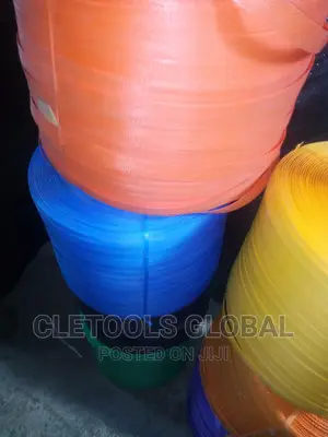 Strapping Rope Or Banding Rope