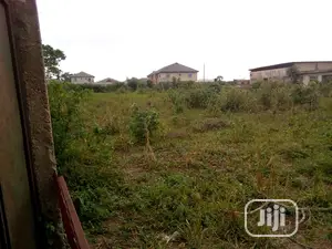Strategically Located 2plots of Land Along Owutu Ishawo Rd via Agric