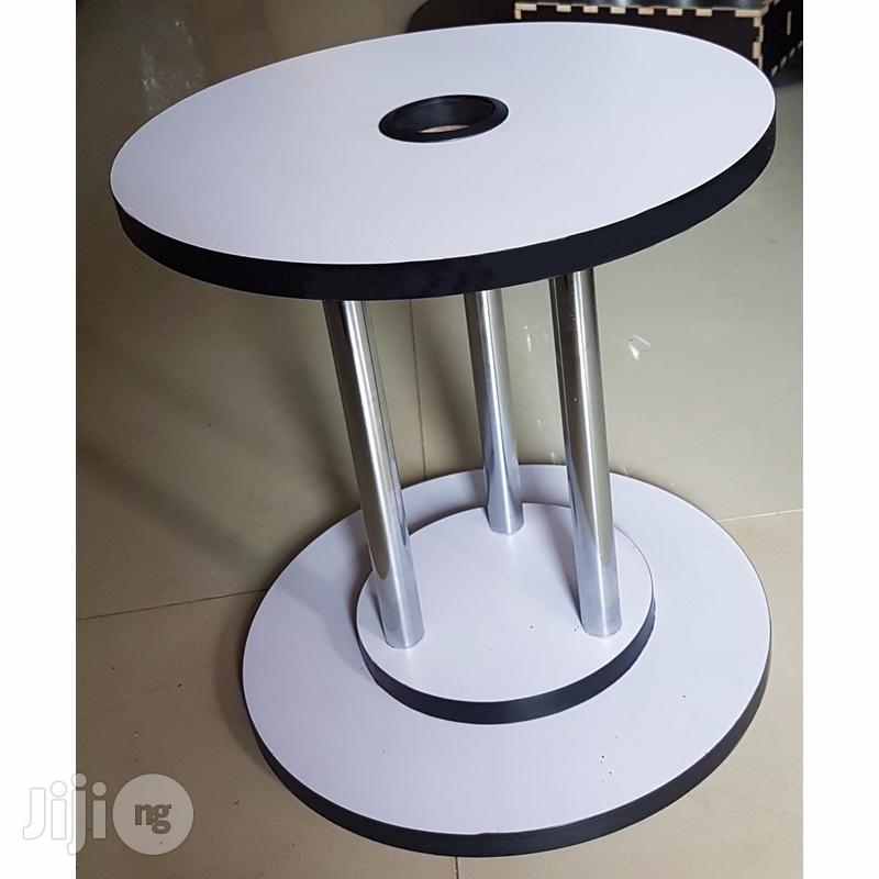 Jewel Side Stool - Fx007