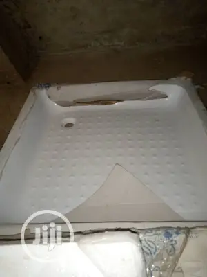 Shower Trays.