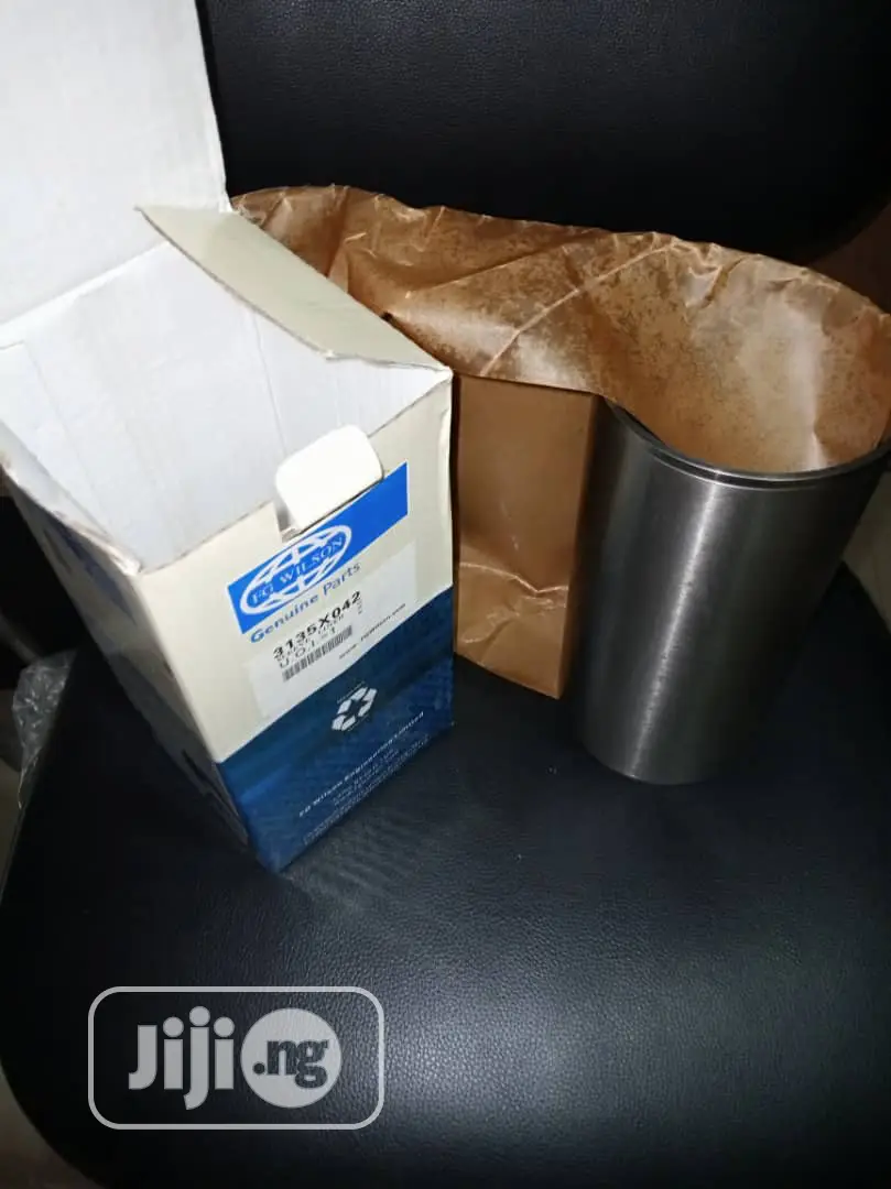 Original Perkins Sleeves