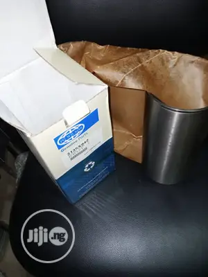 Original Perkins Sleeves