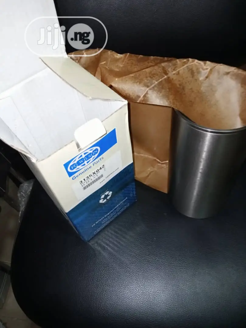 Original Perkins Sleeves
