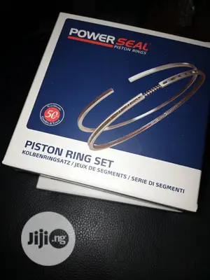 Perkins Original Power Seal Rings