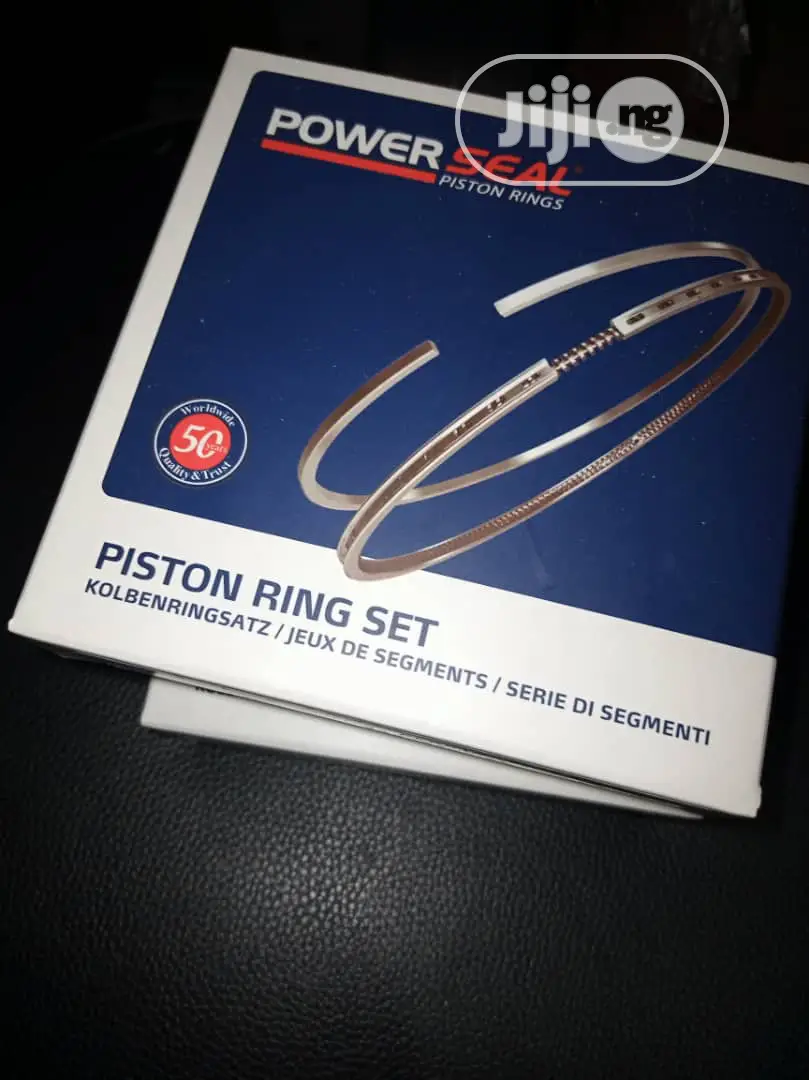 Perkins Original Power Seal Rings