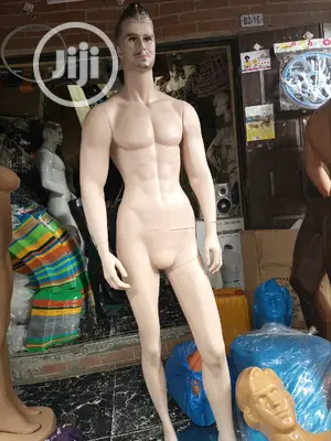 Male Mannequin