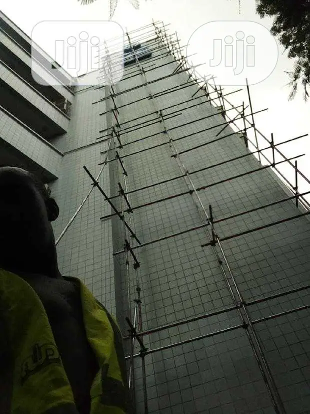 Scaffolding Hiring and Acrow Props 