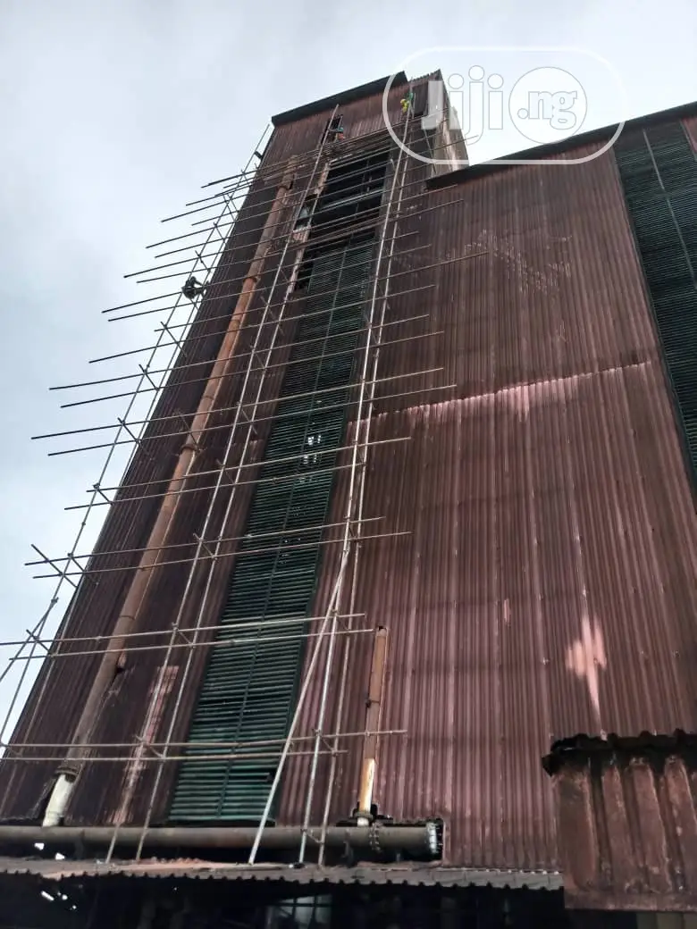 Scaffolding Hiring and Acrow Props 