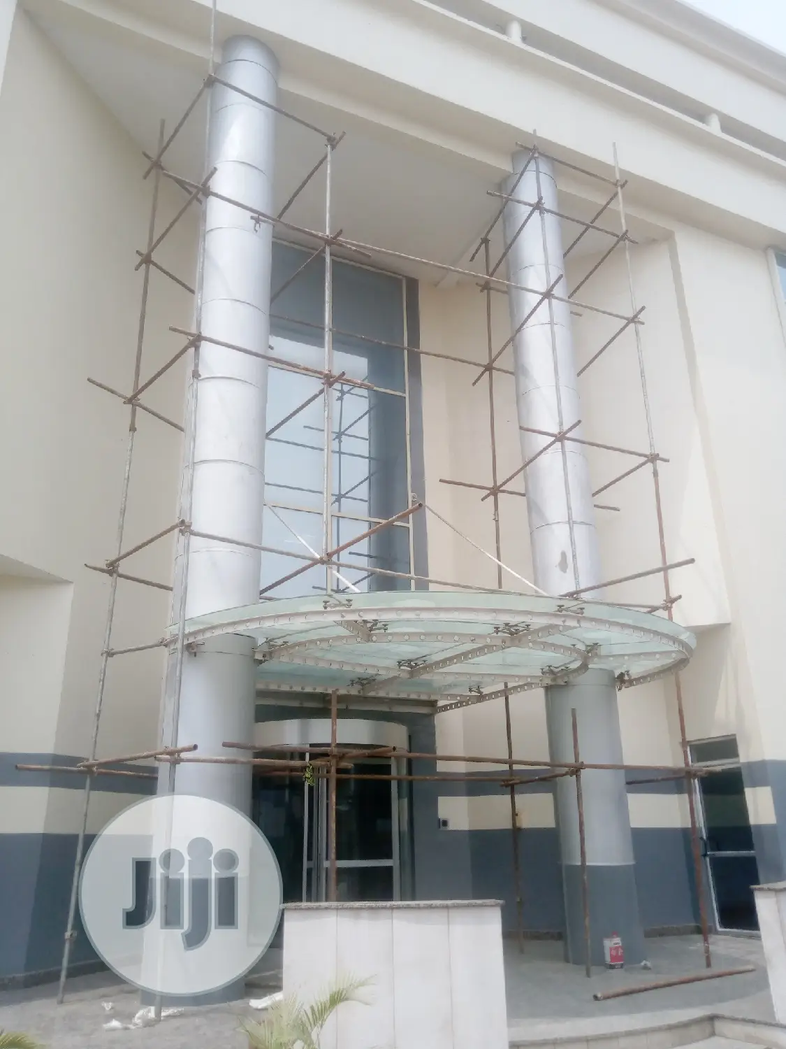 Scaffolding Hiring and Acrow Props 