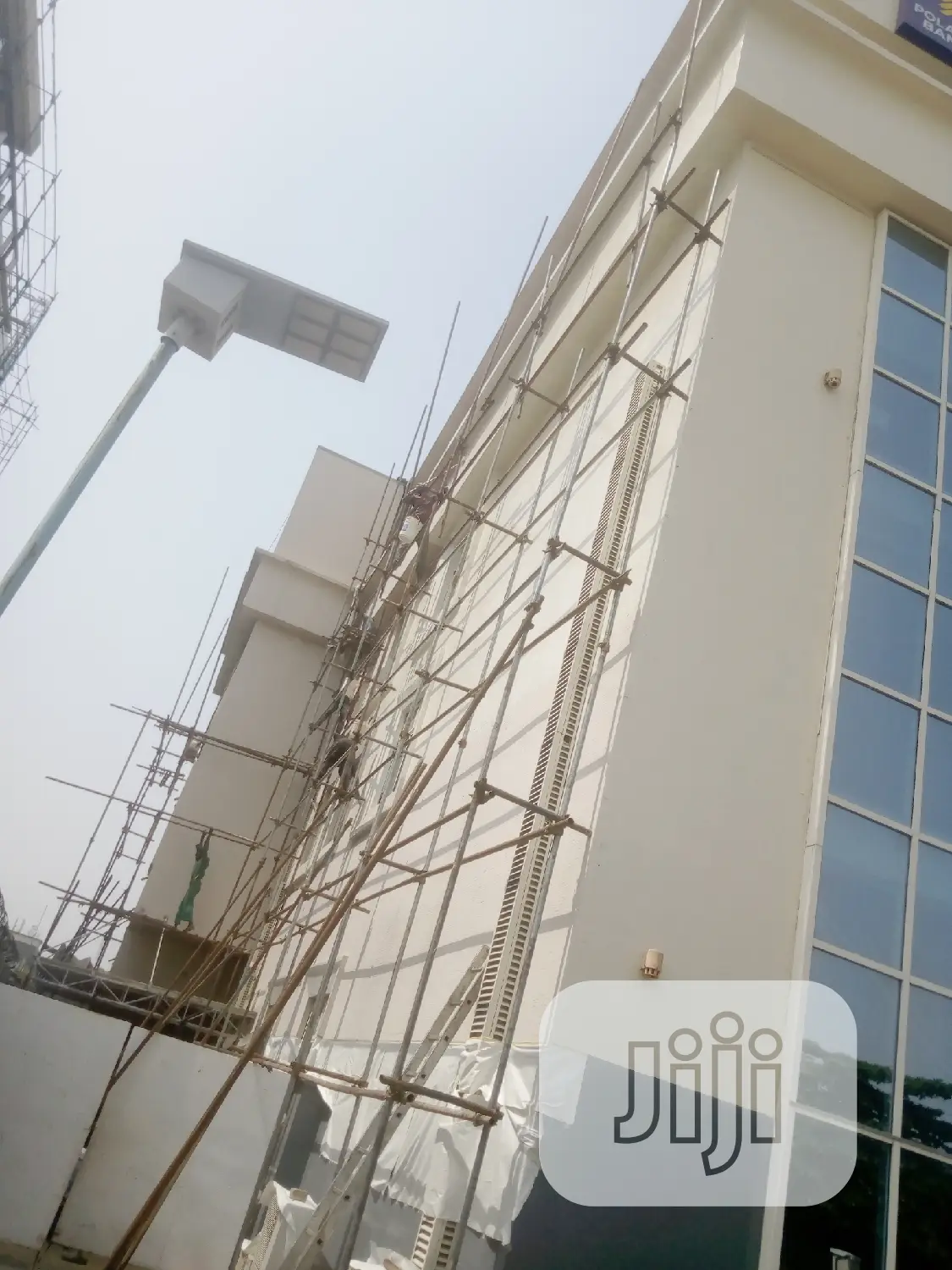 Scaffolding Hiring and Acrow Props 
