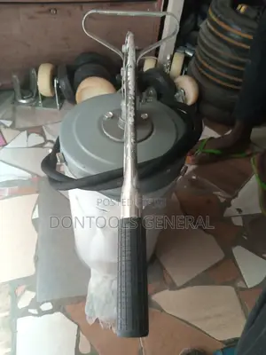 Covenant Grease Pump 16liters