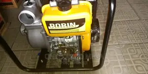 Robin Diesel Water Pump 3inches