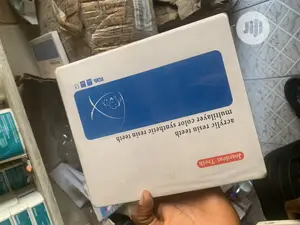 Artificial Tooth or Acrylic Teeth