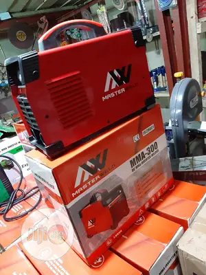 Inverter Welding Machine MMA300