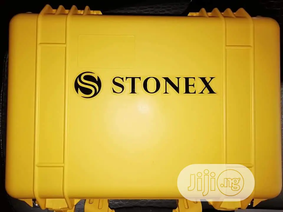 S900 New GNSS Receiver