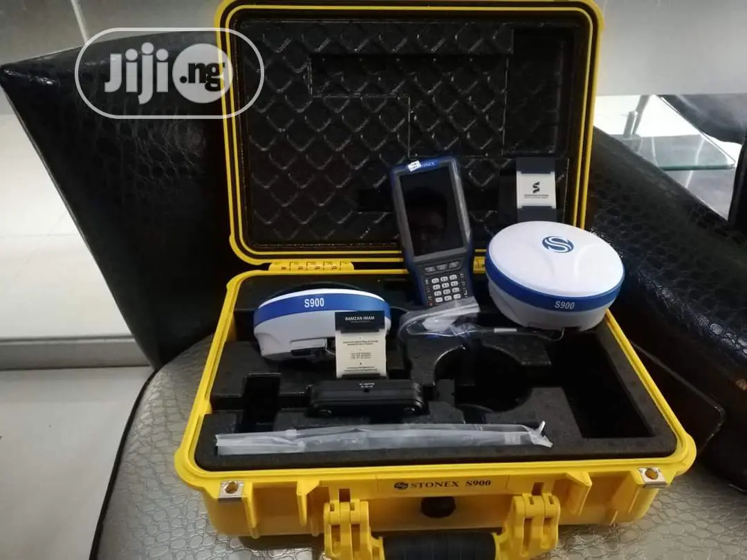 S900 New GNSS Receiver