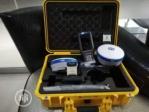 S900 New GNSS Receiver