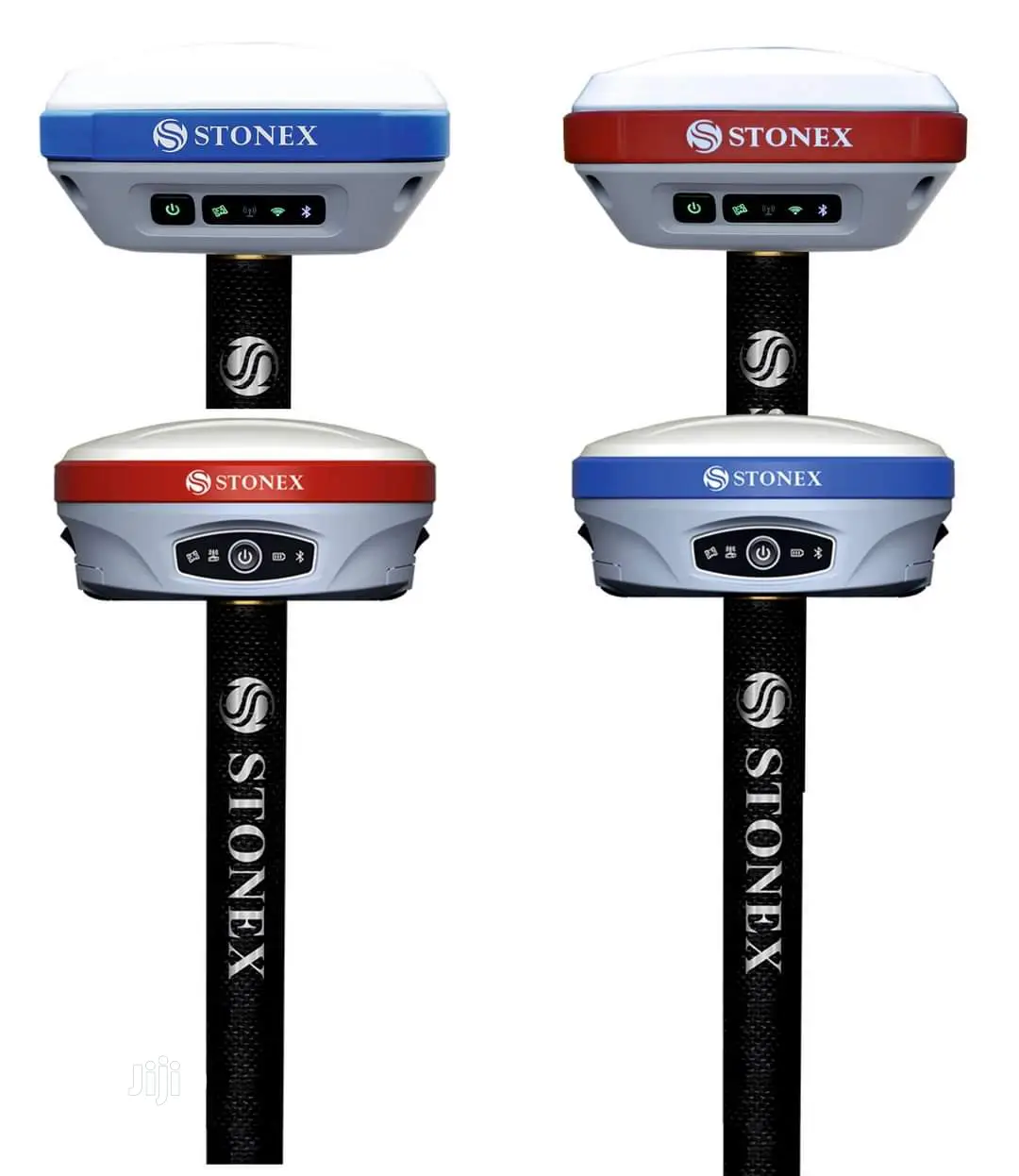 S900 New GNSS Receiver