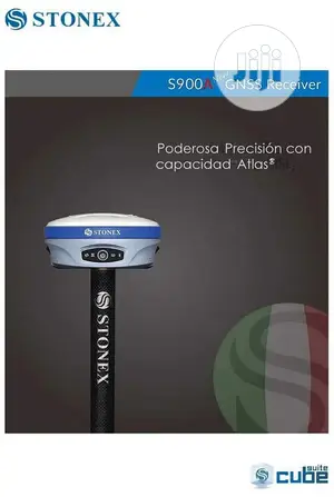 S900 New GNSS Receiver
