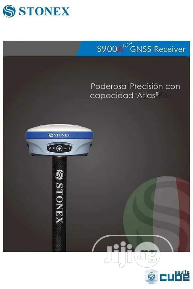 S900 New GNSS Receiver