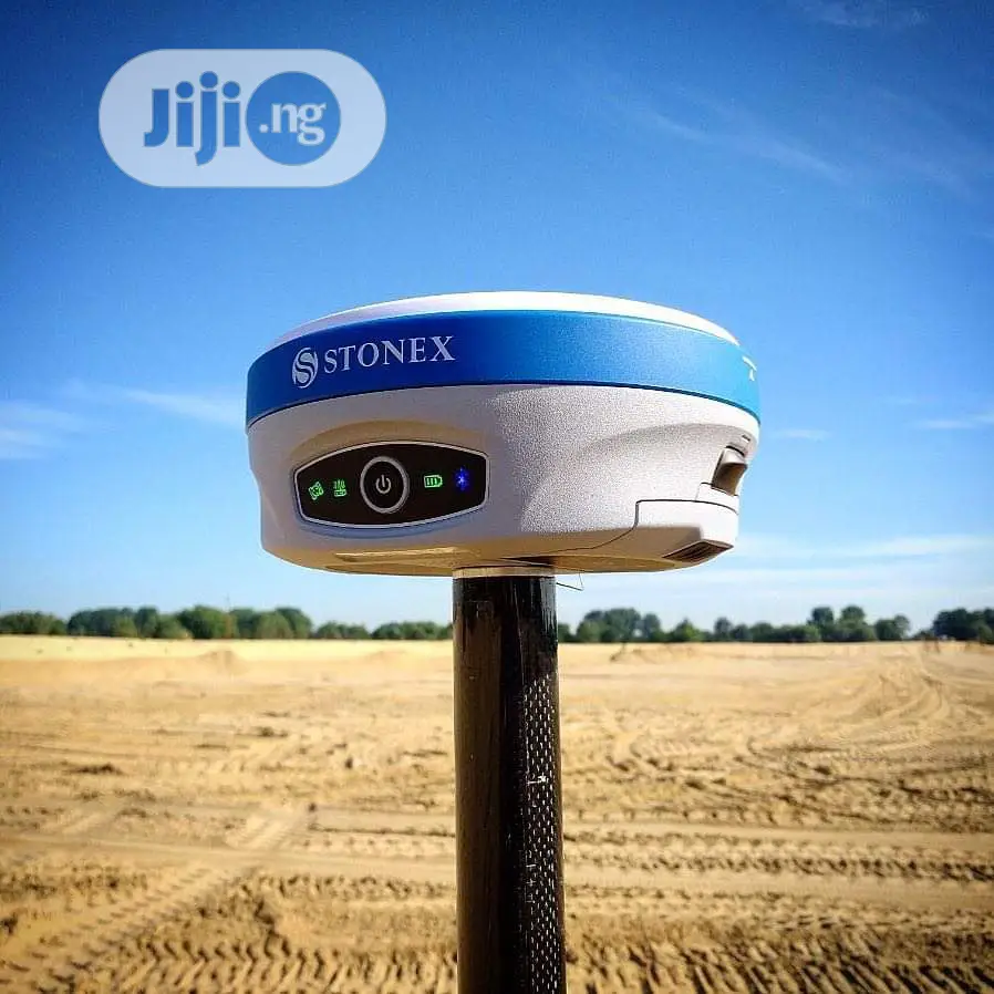 S900 New GNSS Receiver