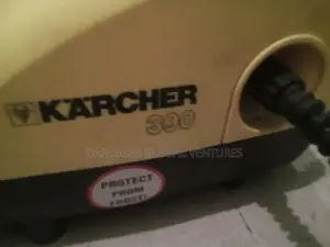 Karcher 390 Power Washer