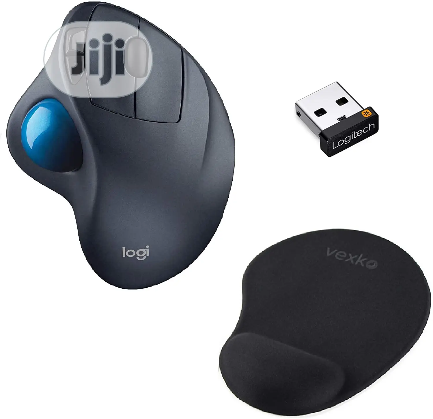 LOGITECH Trackman M570