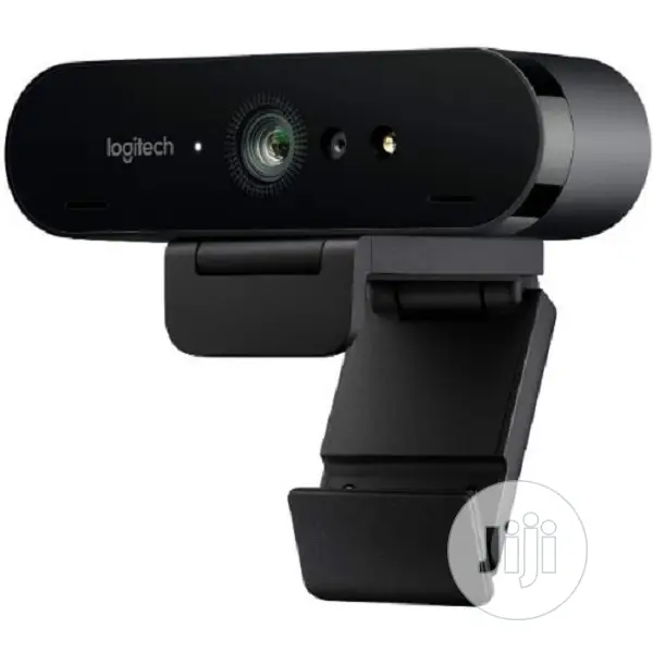 Logitech Brio Webcam