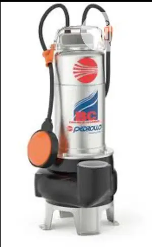 Pedrolo Sewage Pumps