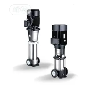 20HP Vertical Sutface Pump