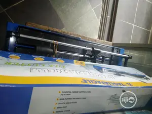 60x 60 Tiles Cutting Machine