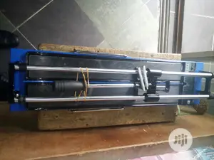 60x 60 Tiles Cutting Machine