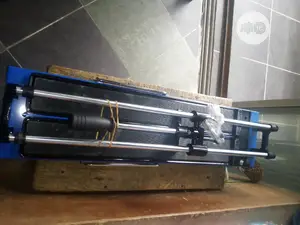 60x 60 Tiles Cutting Machine
