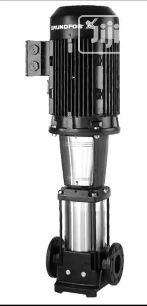 20HP Vertical Sutface Pump