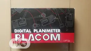 Digital Planimeter (KP90N)
