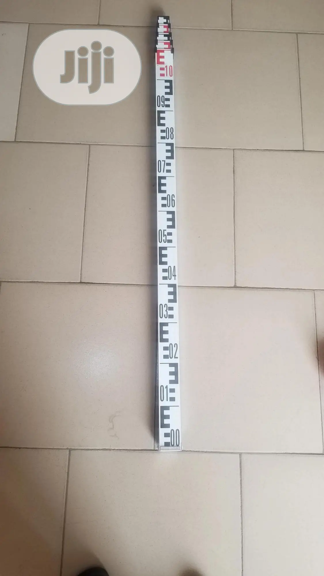 Levelling Staff (5m)