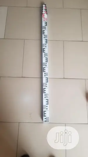 Levelling Staff (5m)