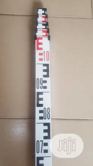 Levelling Staff (5m)