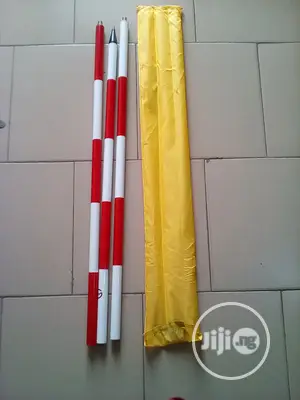 Ranging Pole 3M (3 PCS)