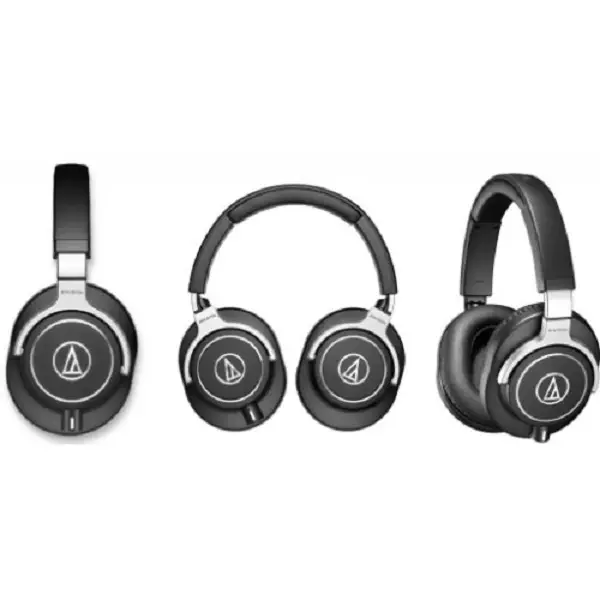 Audio -Technica M70x Headphone