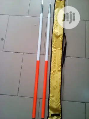 Ranging Pole 2.5m (Steel)
