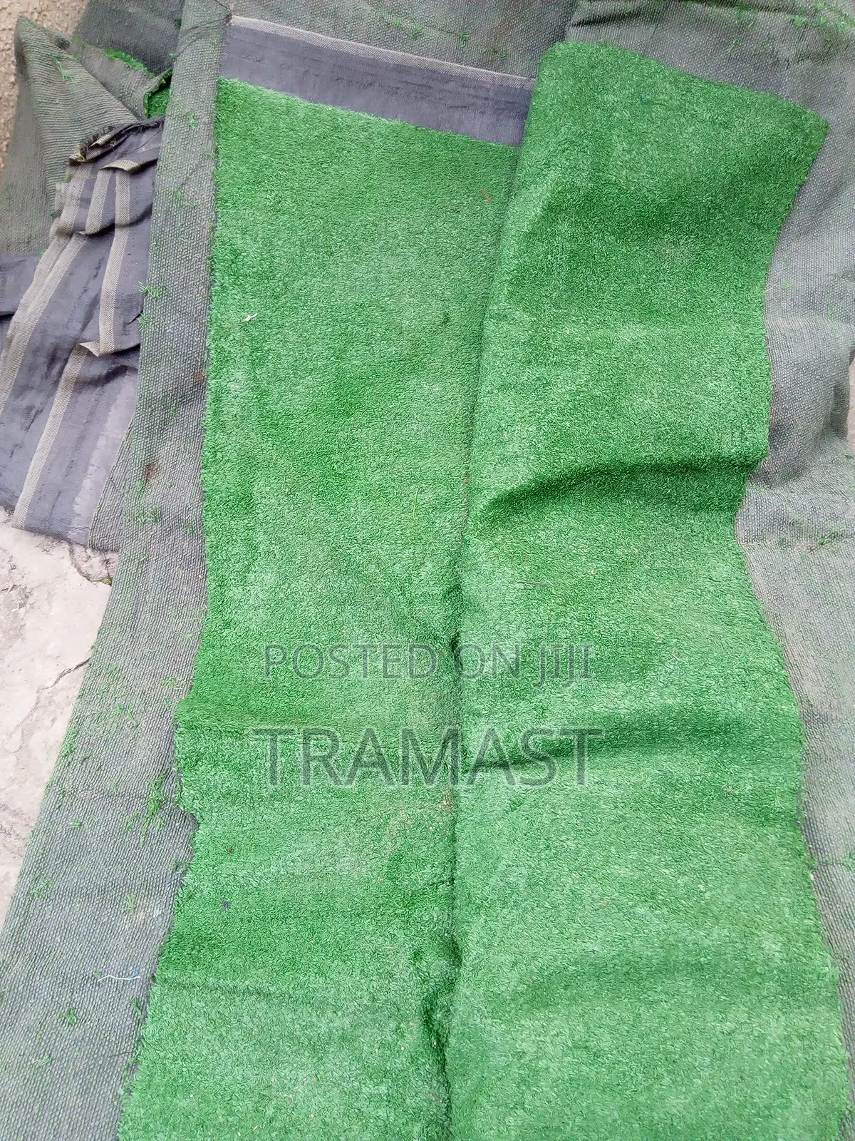 Artificial Grass for Rent in Nigeria