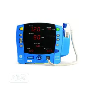 GE Carescape V100 Vital SIGN Monitor