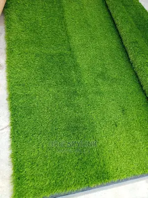 50 Mm Artificial Synthetic Turf