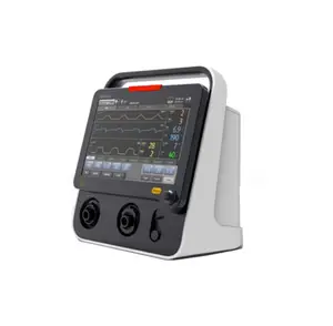 Mindray Sv300 Icu Ventilator