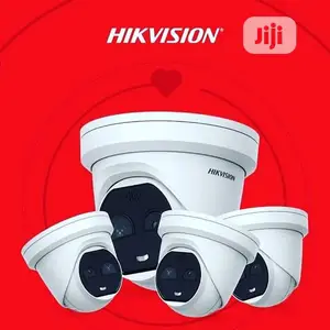 CCTV Installation Configuration